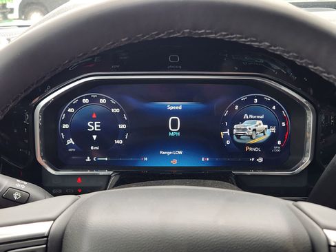 New 2026 Chevrolet Silverado 2500 LT w/ Trail Boss Package image 15