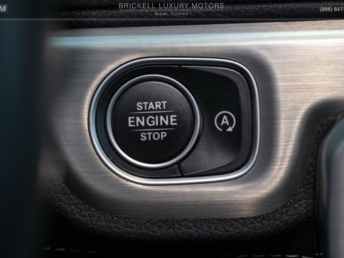 Used 2021 Mercedes-Benz G 550 w/ AMG Line image 35