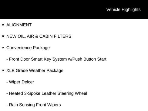 Used 2021 Toyota RAV4 XLE image 9