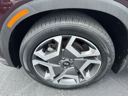 Used 2024 Hyundai Palisade Limited image 16