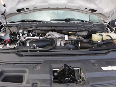 Used 2021 Ford F250 Lariat image 53