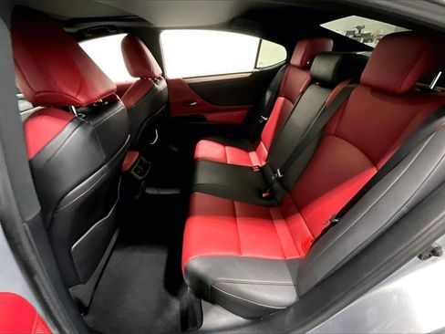 Used 2022 Lexus ES 350 F Sport w/ Accessory Package 2 image 19