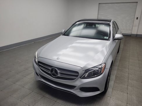 Used 2016 Mercedes-Benz C 300 4MATIC Sedan w/ Multimedia Package image 15