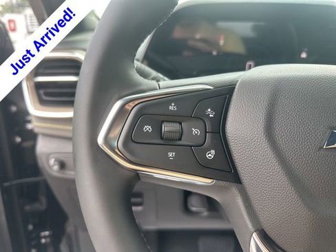 New 2026 Chevrolet TrailBlazer ACTIV w/ Driver Confidence Package FWD image 19
