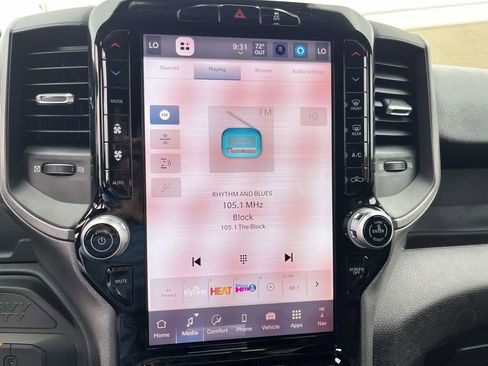 New 2026 RAM 2500 Tradesman image 18