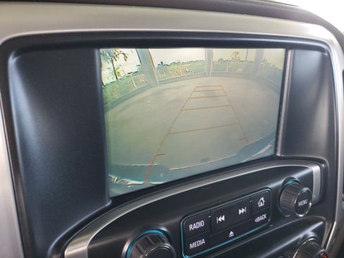 Used 2019 GMC Sierra 3500 SLT w/ Duramax Plus Package AWD/4WD image 27