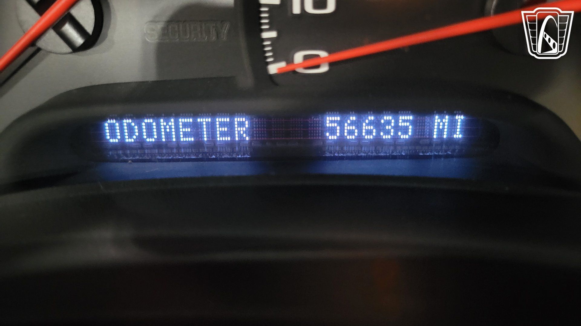 Used 1999 Chevrolet Corvette Coupe RWD image 13