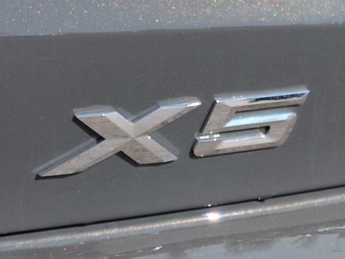 Used 2026 BMW X5 xDrive50e AWD/4WD image 13