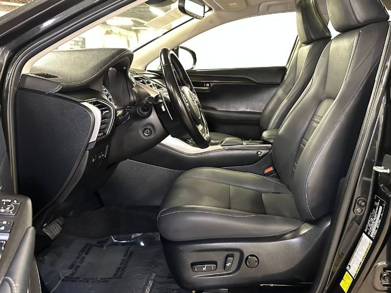 Used 2021 Lexus NX 300 FWD w/ Accessory Package 2 image 18