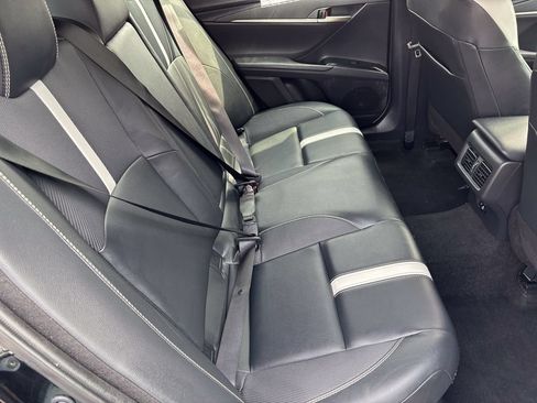 Used 2025 Toyota Camry SE w/ Convenience Package AWD/4WD image 42