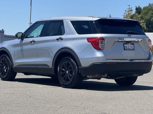 Used 2020 Ford Explorer 2WD image 7