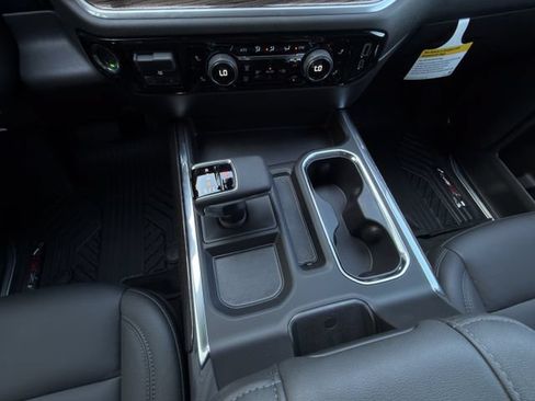 New 2026 Chevrolet Silverado 1500 LT Trail Boss w/ LT Trail Boss Premium Package AWD/4WD image 17
