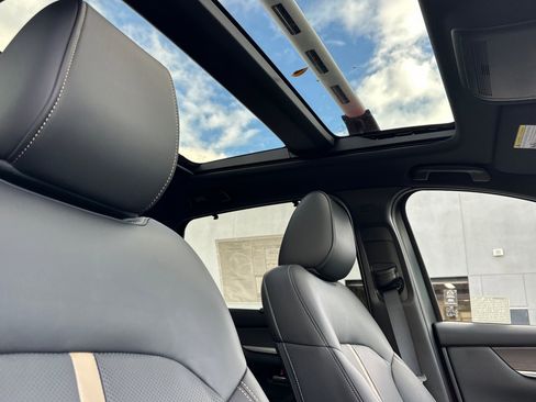 New 2026 MAZDA CX-90 3.3 Turbo S w/ Premium Plus image 20