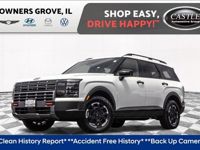 Certified 2026 Hyundai Palisade XRT Pro