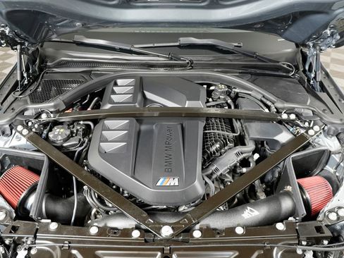 Used 2024 BMW M3 Base w/ M Carbon Exterior Package image 47