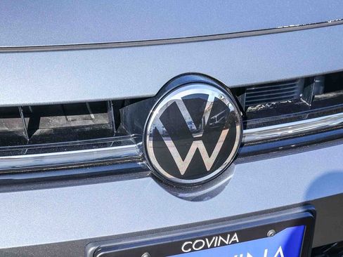 New 2026 Volkswagen Jetta SE image 15