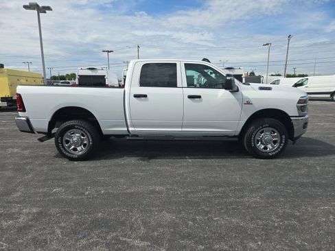 New 2025 RAM 2500 Tradesman image 8