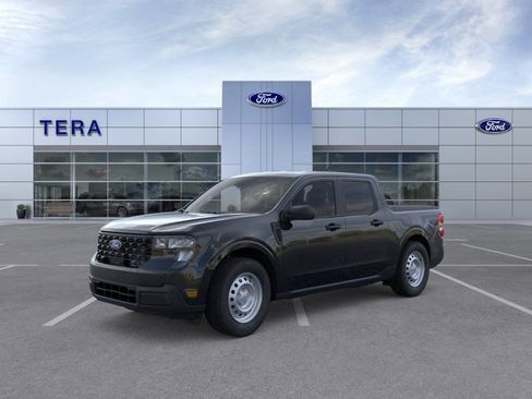 New 2026 Ford Maverick XL w/ 4K Tow Package image 1