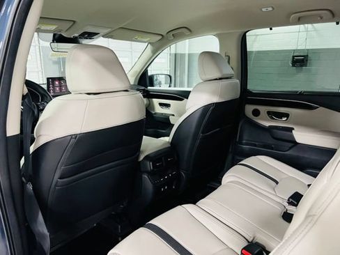 New 2026 Honda Pilot EX-L image 26