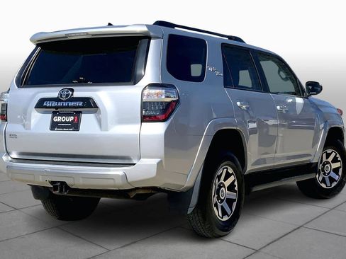 Used 2024 Toyota 4Runner TRD Off-Road image 13