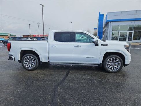 Used 2024 GMC Sierra 1500 Denali w/ Denali Reserve Package image 26