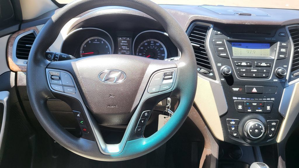 Used 2016 Hyundai Santa Fe Sport AWD/4WD image 29