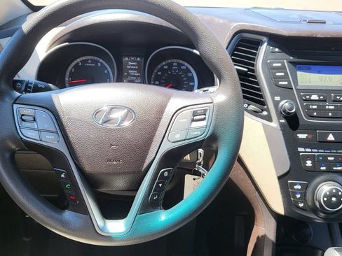 Used 2016 Hyundai Santa Fe Sport AWD/4WD image 29