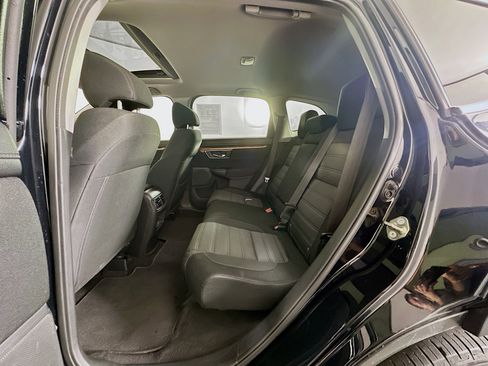 Used 2017 Honda CR-V EX image 29