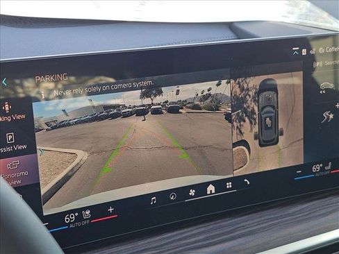New 2026 BMW X5 xDrive40i AWD/4WD image 14