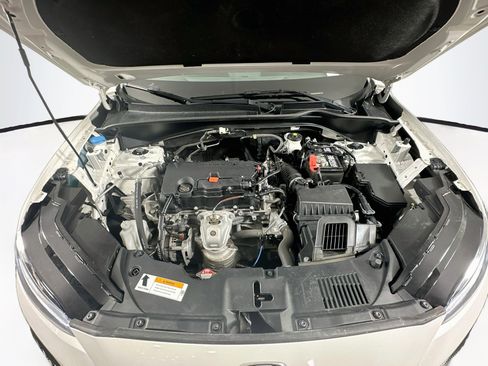 Used 2023 Honda HR-V Sport image 31