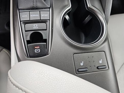 Used 2023 Toyota Camry XSE w/ Cold Weather Package image 25