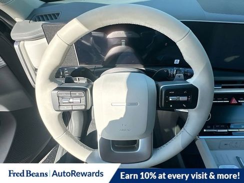 New 2026 Hyundai Santa Fe SE AWD/4WD image 12