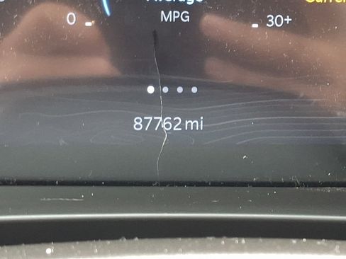 Used 2021 Jeep Grand Cherokee L Overland w/ Luxury Tech Group IV AWD/4WD image 21