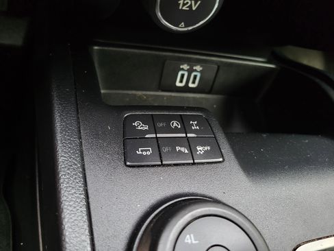 Used 2019 Ford Ranger Lariat w/ Equipment Group 501A Mid image 29