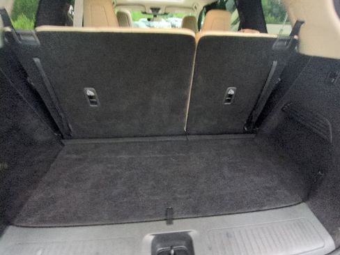 Used 2024 INFINITI QX60 Luxe FWD image 33