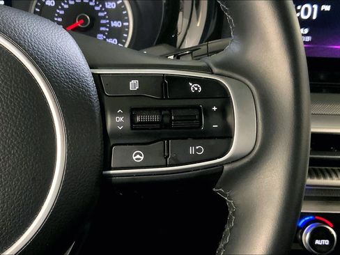 Used 2022 Kia K5 GT-Line image 19