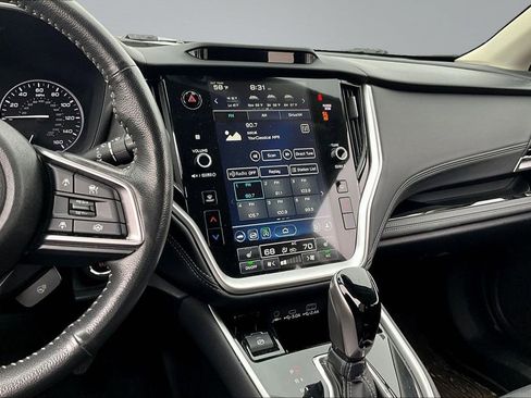 Used 2024 Subaru Outback Limited AWD/4WD image 9