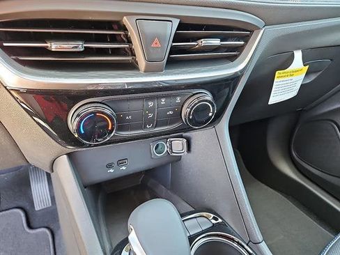 New 2026 Buick Encore GX Sport Touring image 35