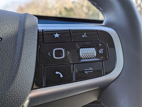 Used 2025 Genesis GV80 2.5T Advanced image 27