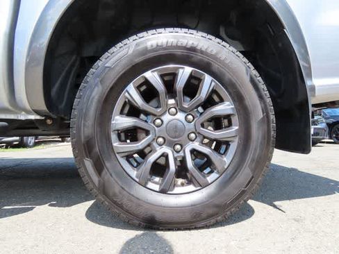 Used 2020 Ford Ranger XLT w/ Equipment Group 301A Mid AWD/4WD image 9
