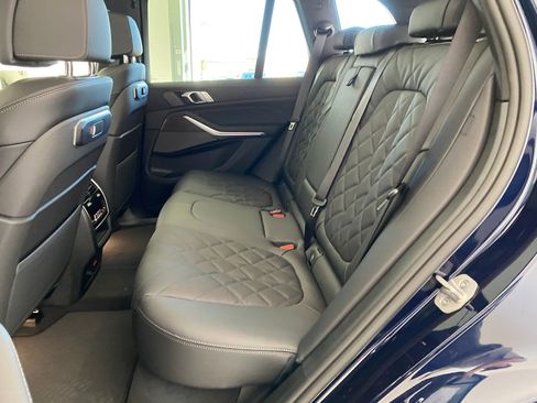 New 2026 BMW X5 xDrive50e AWD/4WD image 13