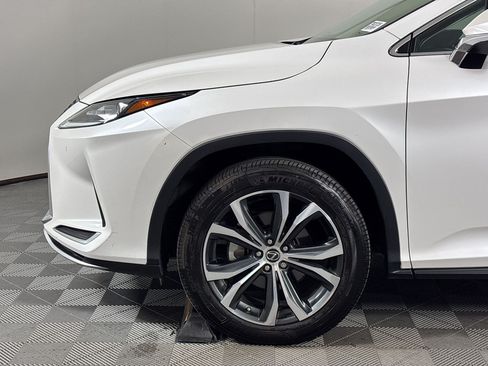 Used 2021 Lexus RX 350 FWD w/ Premium Package image 12