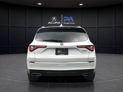 Used 2023 Acura MDX SH-AWD w/ Advance Package image 29