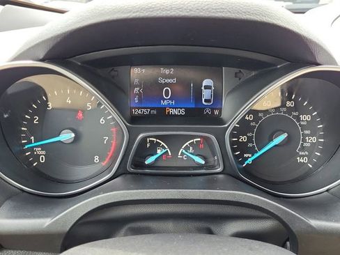Used 2019 Ford Escape SE AWD/4WD image 16