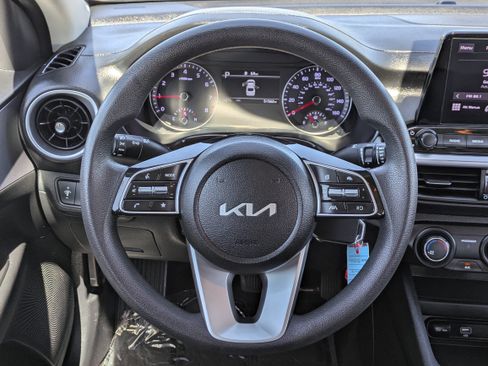 Certified 2024 Kia Forte LXS FWD image 20