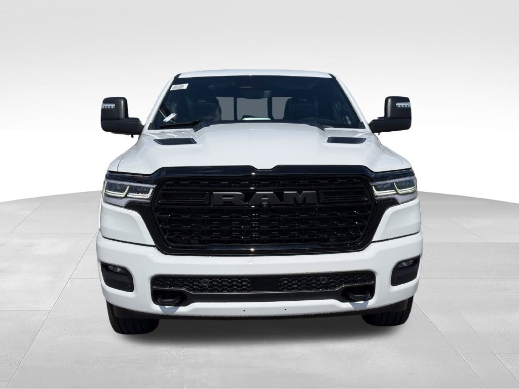 New 2027 RAM 1500 Limited AWD/4WD image 8