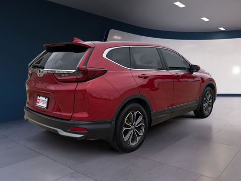 Used 2020 Honda CR-V EX-L image 5