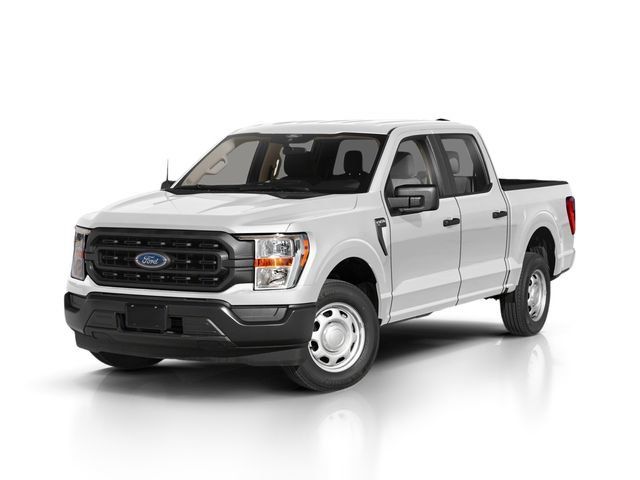 Used 2021 Ford F150 XL w/ STX Appearance Package AWD/4WD image 1