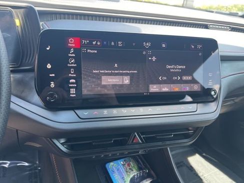 New 2026 Dodge Charger Scat Pack AWD/4WD image 14