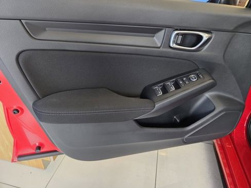 New 2026 Honda Civic Sport image 13